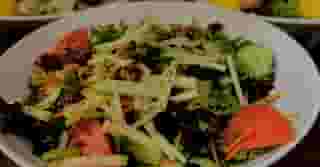 Mayflower Salad