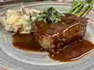 Beef Tenderloins