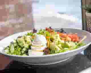 Marie's Cobb Salad