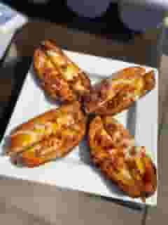 Potato Skins