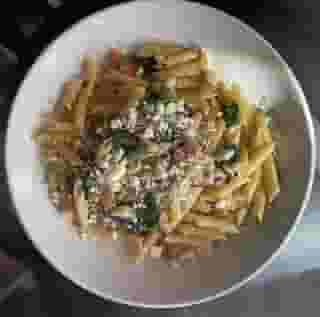 Greek Pasta