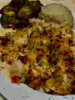 Deb's Scallops