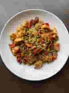 Julie's Chicken