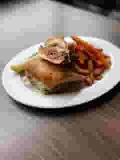 Marseille French Dip