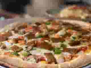 Vegetarian Delight