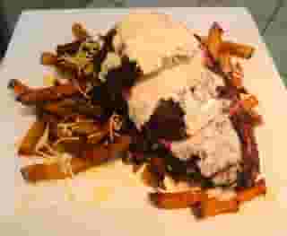 Steak Frites *