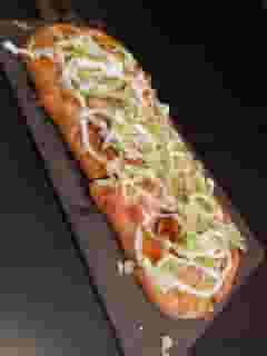 BLT Flatbread *