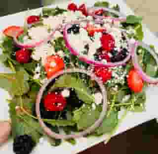 Berry Kale*^
