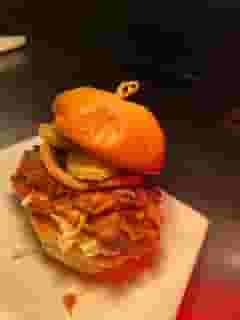 BBQ Pulled Pork
