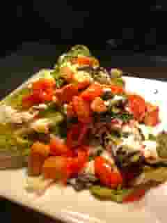 Grilled Caesar *^