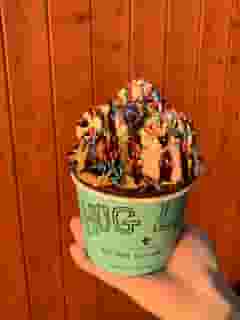 Hug-A-Bowl