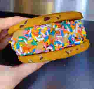 Cookie Sammich