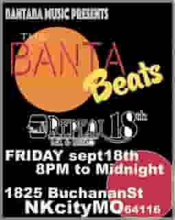 The Banta Beats