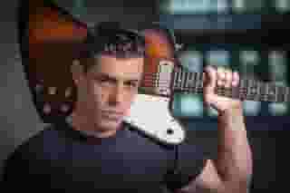 Nick Schnebelen