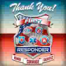 9/11 First Responders