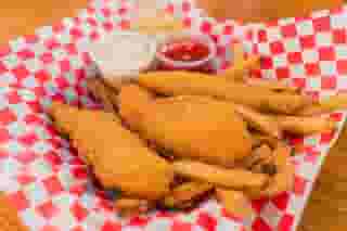 Fish & Chips