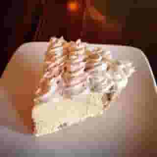Banana Cream Pie