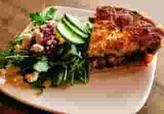 Cottage Pie
