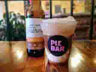 Root Beer Float