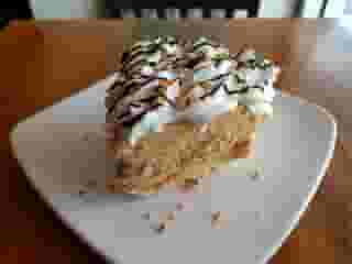 Peanut Butter Cream