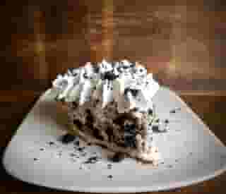 Cookies & Cream Pie