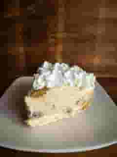 Banana Cream Pie