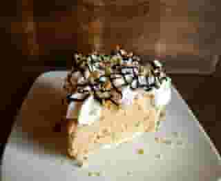 Peanut Butter Cream