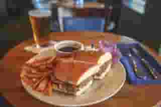 Lunch menu Aloha Steakhouse Steak House in Ventura, CA