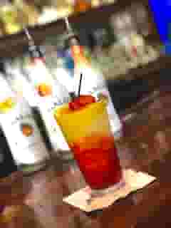 Malibu Third Point