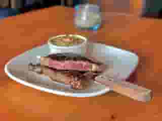 Rib Eye