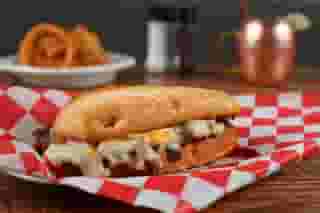 Menus By American Restaurant in Monessen, PA