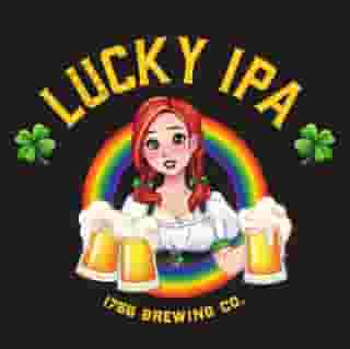 Lucky-IPA