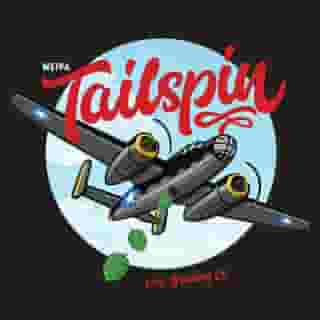 Tailspin NEIPA
