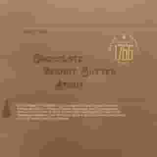 Chocolate Peanut Butter Stout