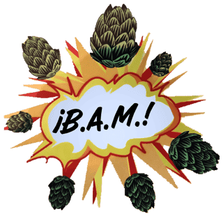 B.A.M.!