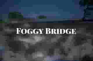 Foggy Bridge
