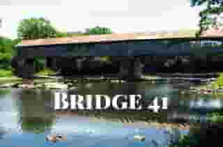 Bridge 41