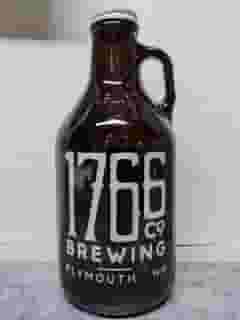Glass Growler (32oz)