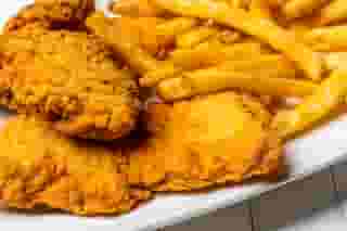 Chicken Tenders