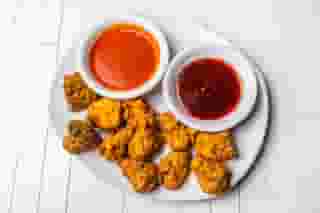 Boneless Chicken Wings
