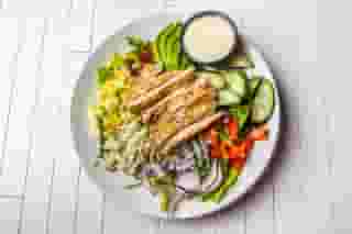 Cobb Salad