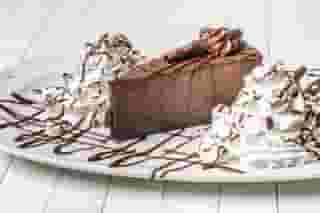 Chocolate Lovers Cake