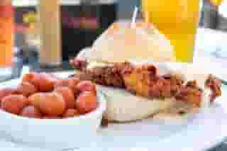 Chicken Cordon Bleu