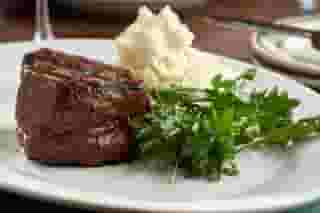FILET MIGNON