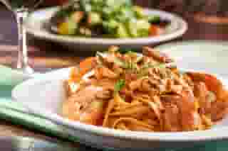 SOULARD PASTA
