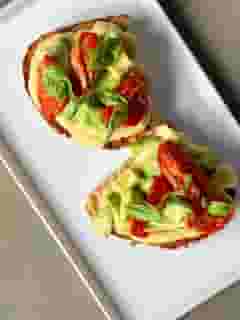 Avocado Toast