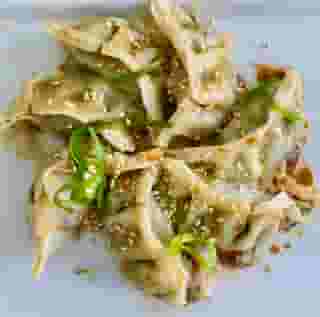 Dumplings