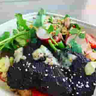 Bistro Steak Dinner
