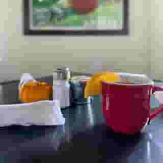 Tupelo Honey Apple Hot Toddy