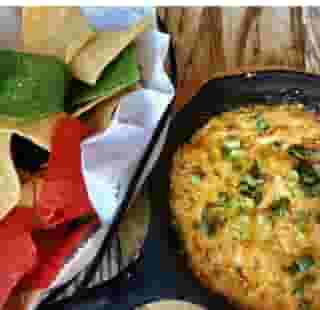 Hot Crab Dip